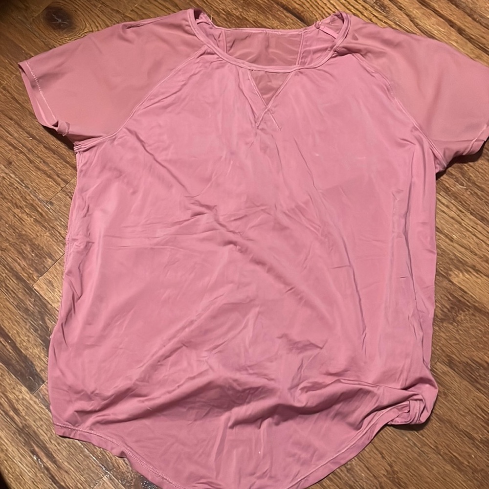 Queenieke Workout Top